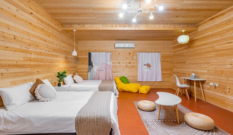 Imagen de la habitación del Hotel Chanthy Anson. Foto 14