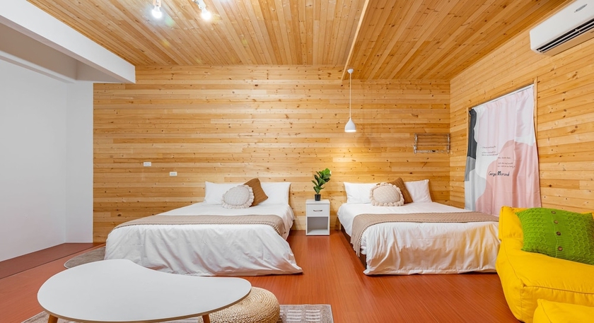 Imagen de la habitación del Hotel Chanthy Anson. Foto 15