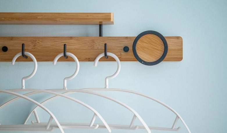 Imagen de la habitación del Hotel Chanthy Anson. Foto 16