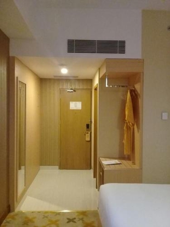 Imagen de la habitación del Hotel Chanti Managed By Tentrem Management I. Foto 6