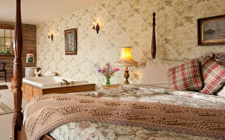 Imagen general del Hotel Chanticleer Guest House. Foto 2