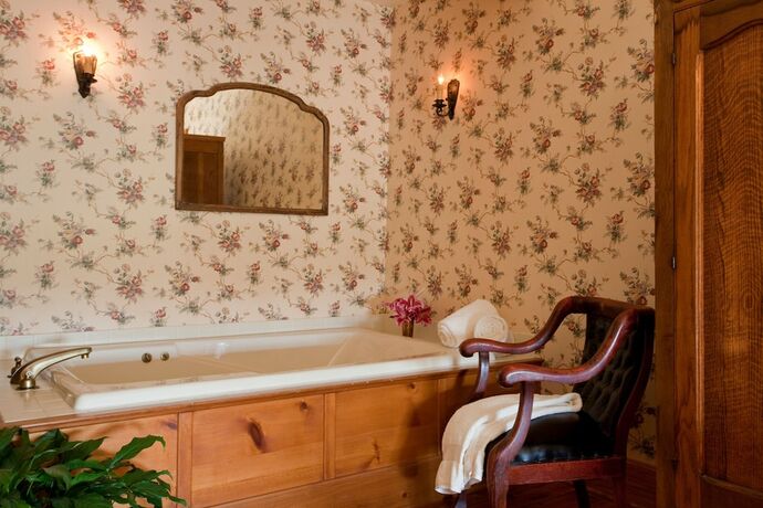 Imagen general del Hotel Chanticleer Guest House. Foto 4