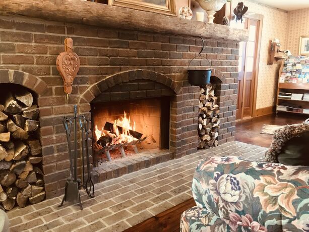 Imagen general del Hotel Chanticleer Guest House. Foto 5