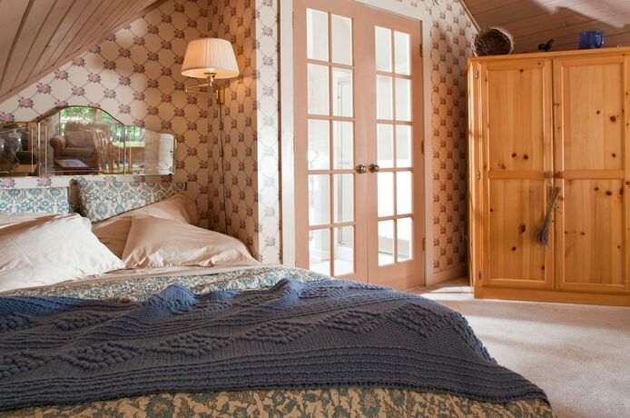 Imagen general del Hotel Chanticleer Guest House. Foto 6