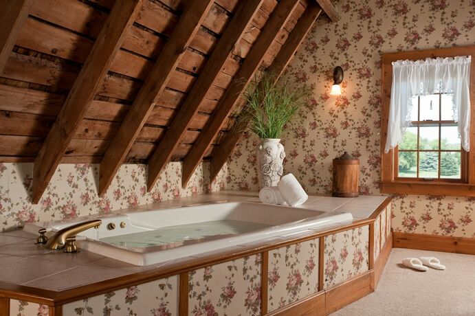 Imagen general del Hotel Chanticleer Guest House. Foto 9