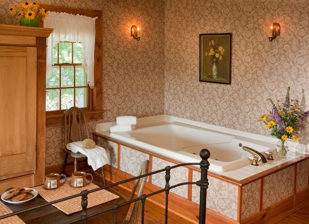 Imagen de la habitación del Hotel Chanticleer Guest House. Foto 14