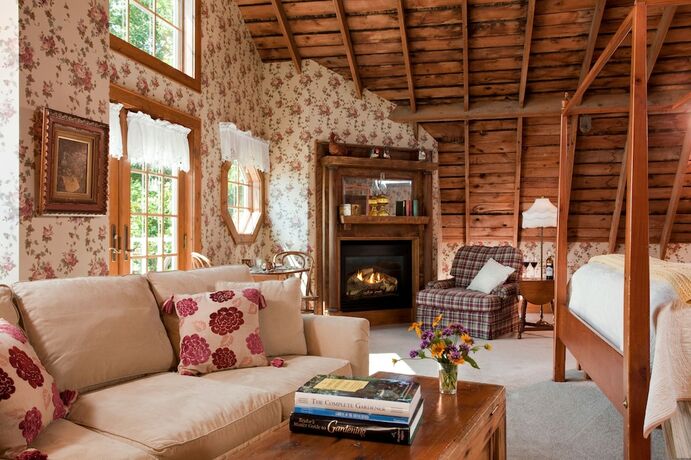 Imagen de la habitación del Hotel Chanticleer Guest House. Foto 20