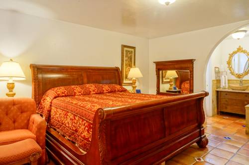 Imagen de la habitación del Hotel Chantico Inn & Suites. Foto 1