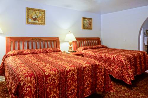 Imagen de la habitación del Hotel Chantico Inn & Suites. Foto 2