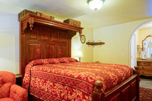 Imagen de la habitación del Hotel Chantico Inn & Suites. Foto 4