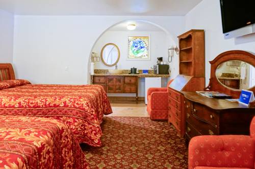 Imagen de la habitación del Hotel Chantico Inn & Suites. Foto 5