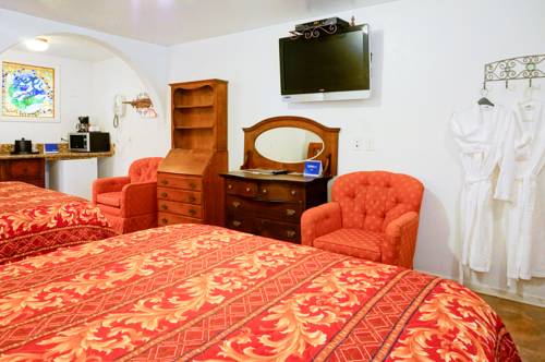 Imagen de la habitación del Hotel Chantico Inn & Suites. Foto 6