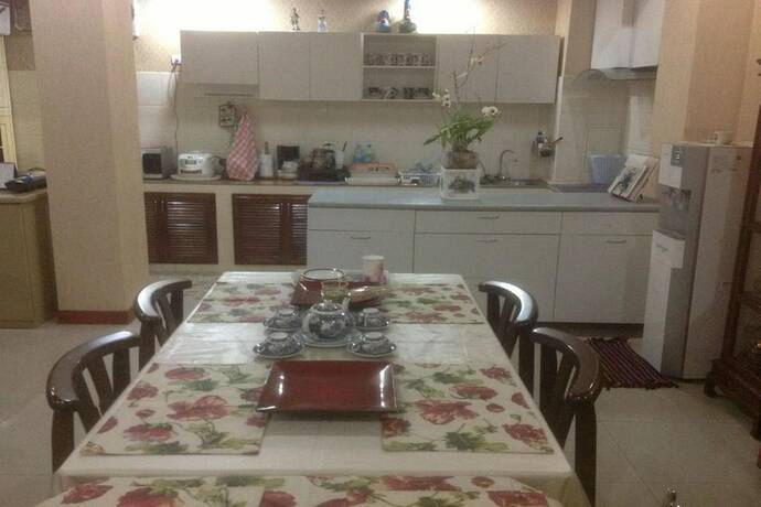 Imagen general del Hotel Chantra Mansion. Foto 3