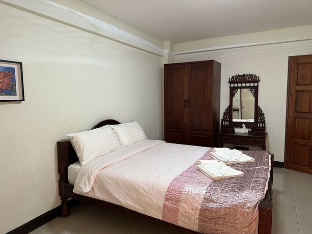 Imagen general del Hotel Chantra Mansion. Foto 6