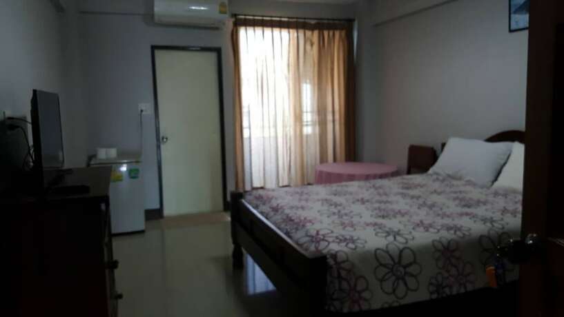 Imagen general del Hotel Chantra Mansion. Foto 12