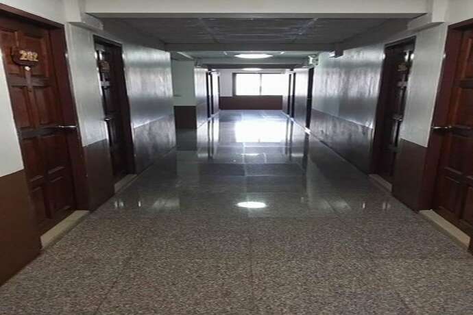 Imagen general del Hotel Chantra Mansion. Foto 13