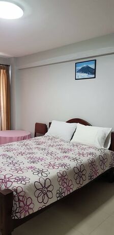 Imagen de la habitación del Hotel Chantra Mansion. Foto 17