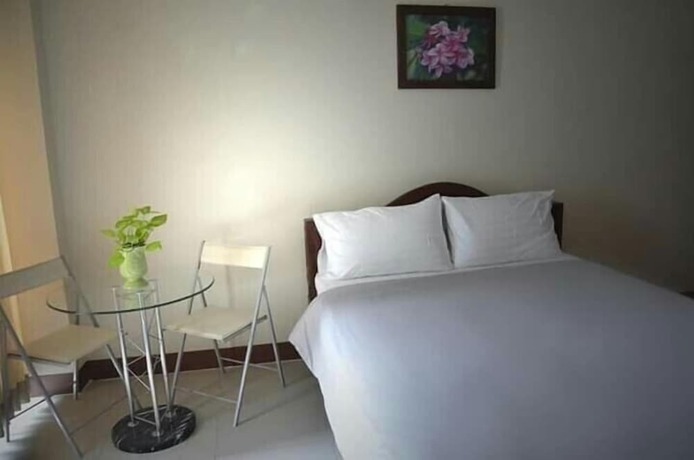 Imagen de la habitación del Hotel Chantra Mansion. Foto 18