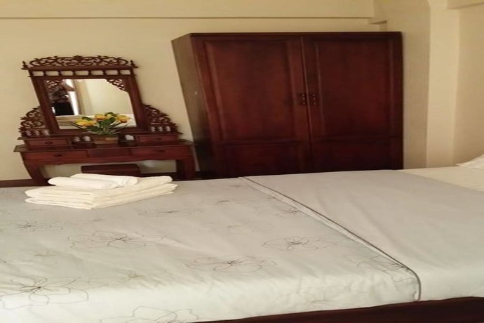 Imagen de la habitación del Hotel Chantra Mansion. Foto 19