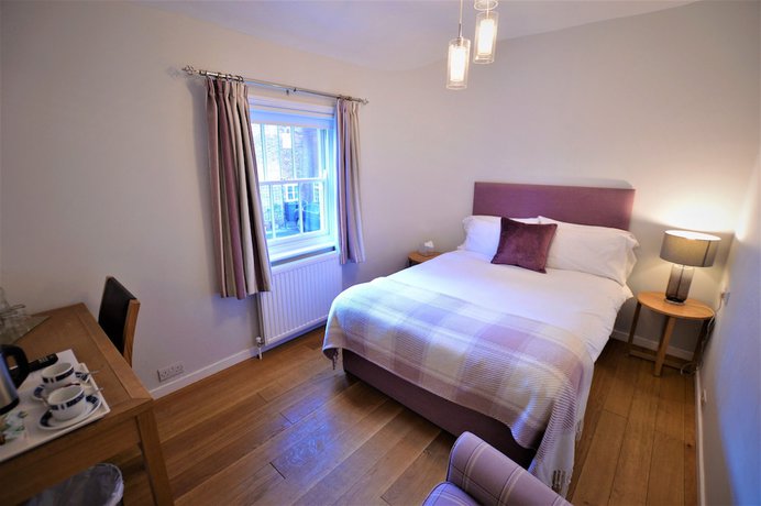 Imagen de la habitación del Hotel Chantry. Foto 3