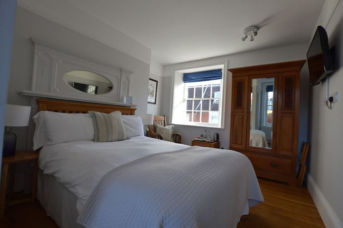 Imagen de la habitación del Hotel Chantry. Foto 6