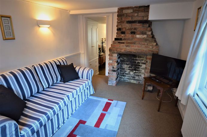 Imagen de la habitación del Hotel Chantry. Foto 10