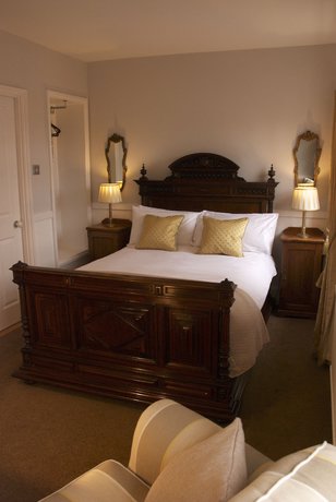 Imagen de la habitación del Hotel Chantry. Foto 11