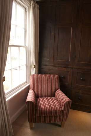 Imagen de la habitación del Hotel Chantry. Foto 12
