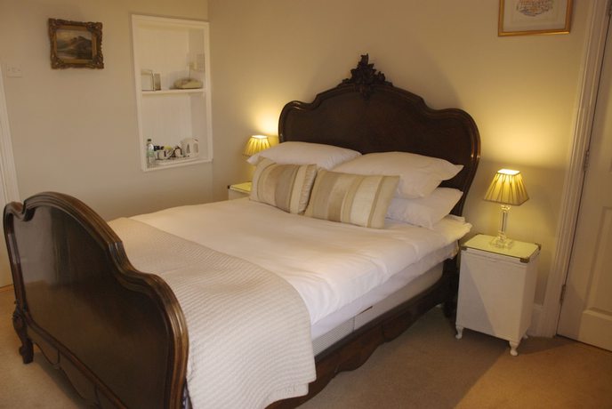 Imagen de la habitación del Hotel Chantry. Foto 15
