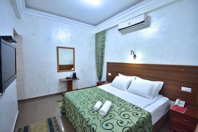 Imagen de la habitación del Hotel Chao. Foto 7