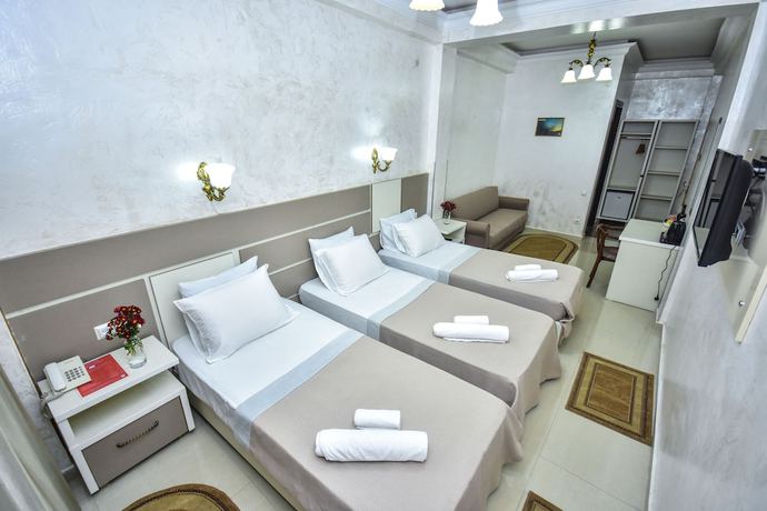 Imagen de la habitación del Hotel Chao. Foto 9