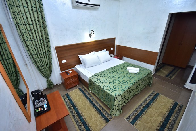 Imagen de la habitación del Hotel Chao. Foto 11