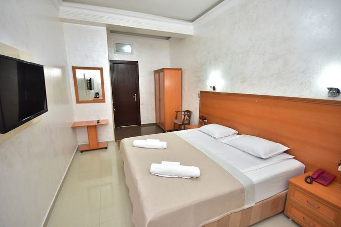 Imagen de la habitación del Hotel Chao. Foto 14