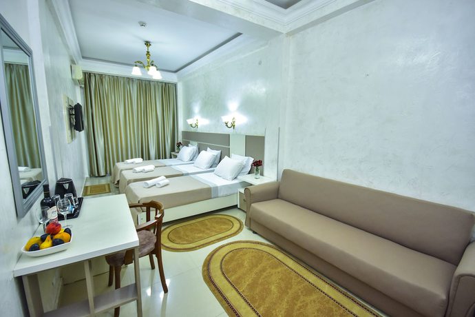 Imagen de la habitación del Hotel Chao. Foto 16
