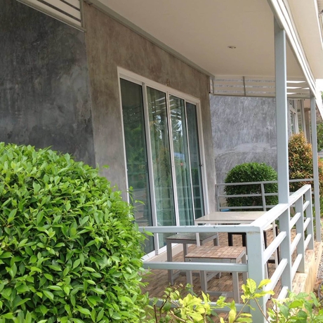 Imagen de la habitación del Hotel Chao Khun Resort. Foto 5