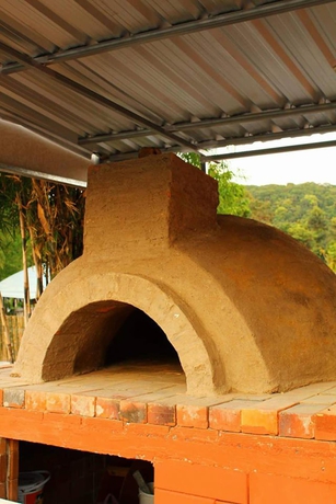 Imagen del bar/restaurante del Hotel Chao Khun Resort. Foto 3