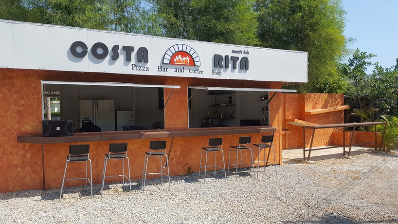 Imagen del bar/restaurante del Hotel Chao Khun Resort. Foto 4