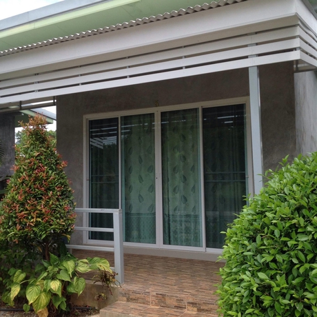 Imagen de la habitación del Hotel Chao Khun Resort. Foto 7