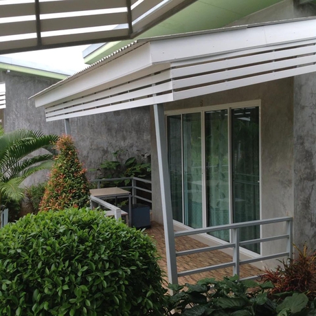 Imagen de la habitación del Hotel Chao Khun Resort. Foto 9