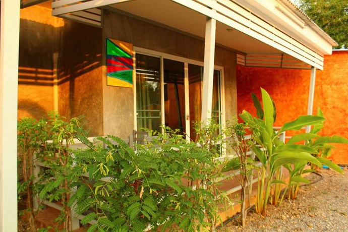 Imagen general del Hotel Chao Khun Resort. Foto 2