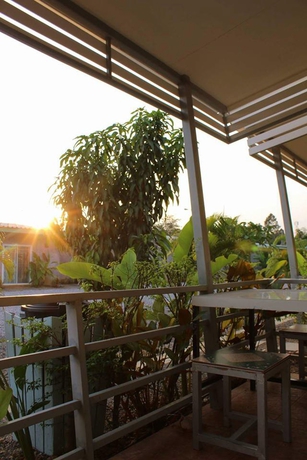 Imagen de la habitación del Hotel Chao Khun Resort. Foto 10