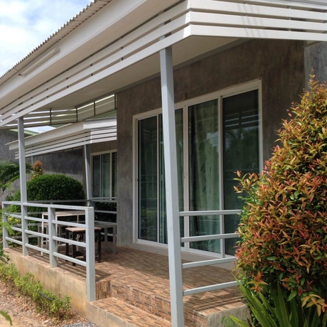 Imagen de la habitación del Hotel Chao Khun Resort. Foto 11