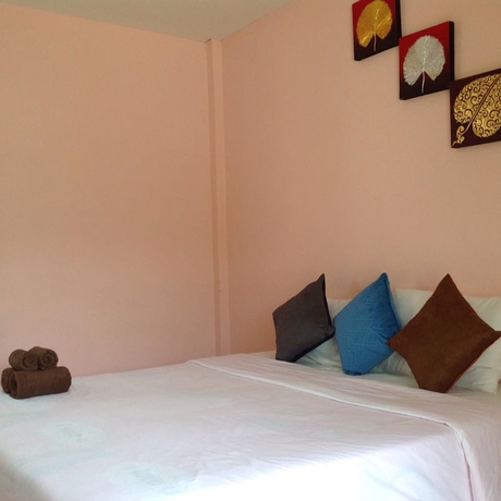 Imagen de la habitación del Hotel Chao Khun Resort. Foto 12