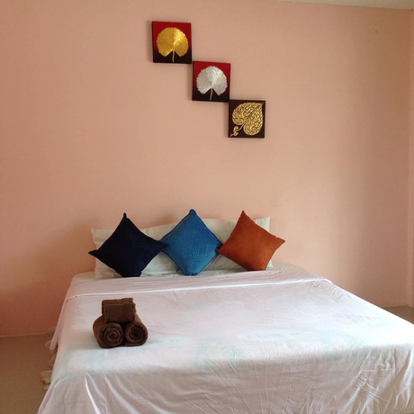 Imagen de la habitación del Hotel Chao Khun Resort. Foto 13