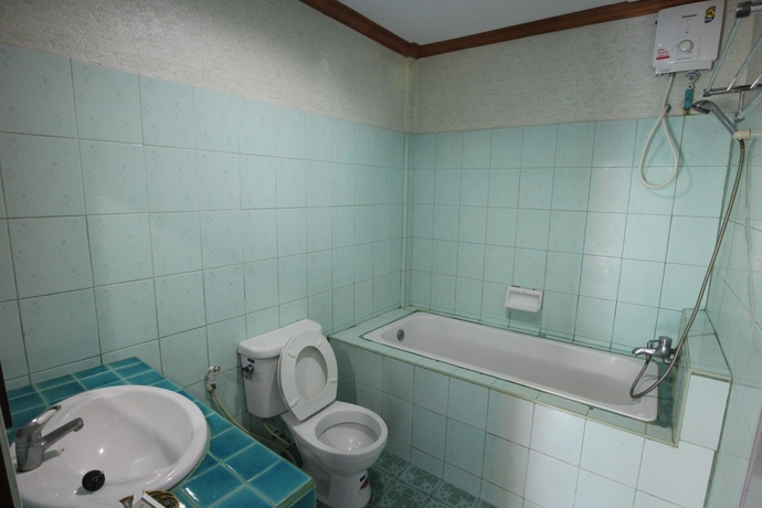 Imagen de la habitación del Hotel Chao Koh Phi Phi Lodge. Foto 4