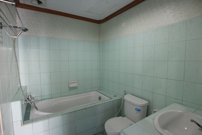 Imagen de la habitación del Hotel Chao Koh Phi Phi Lodge. Foto 7