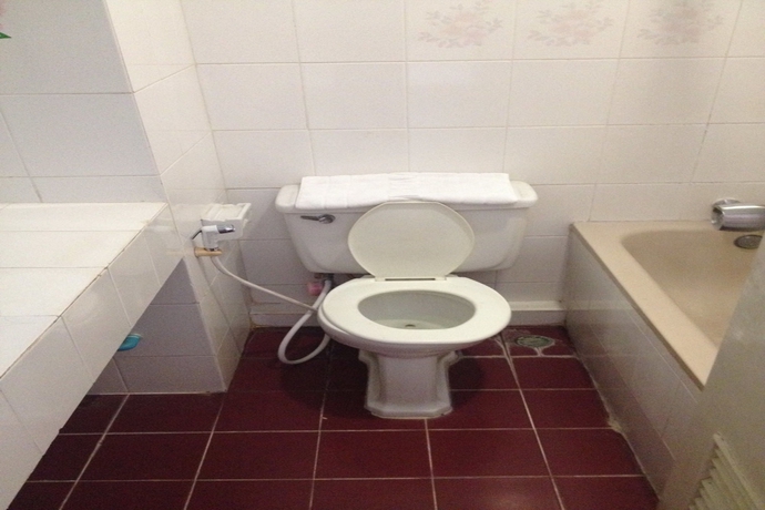 Imagen de la habitación del Hotel Chao Phya Grand. Foto 3
