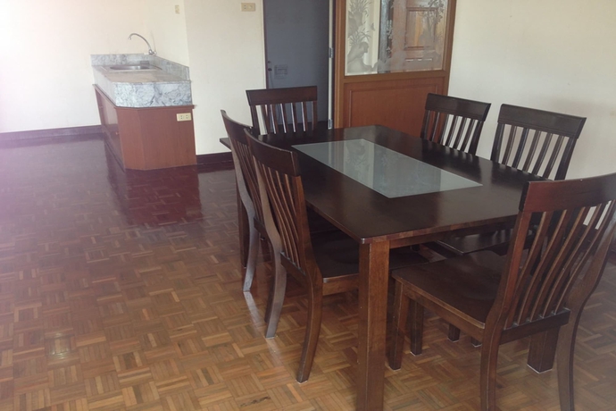 Imagen de la habitación del Hotel Chao Phya Grand. Foto 7