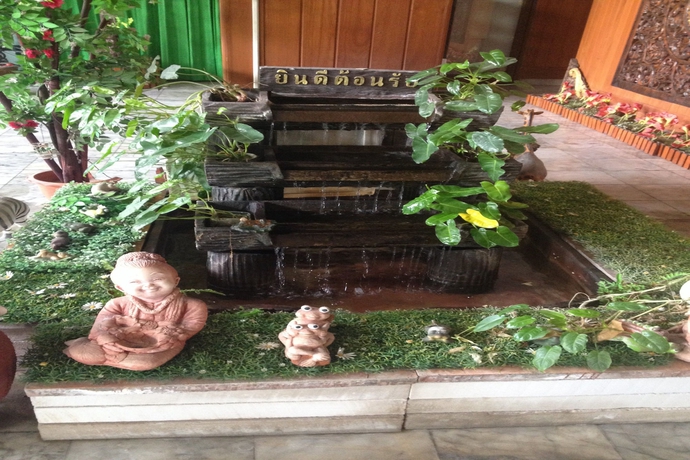 Imagen de los exteriores del Hotel Chao Phya Grand. Foto 15
