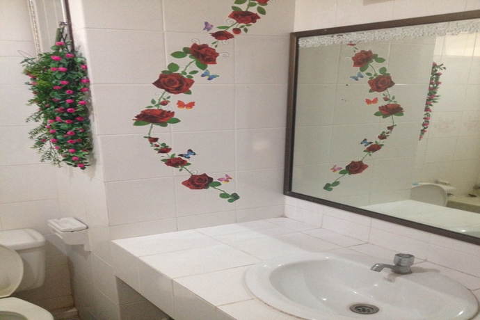 Imagen de la habitación del Hotel Chao Phya Grand. Foto 8